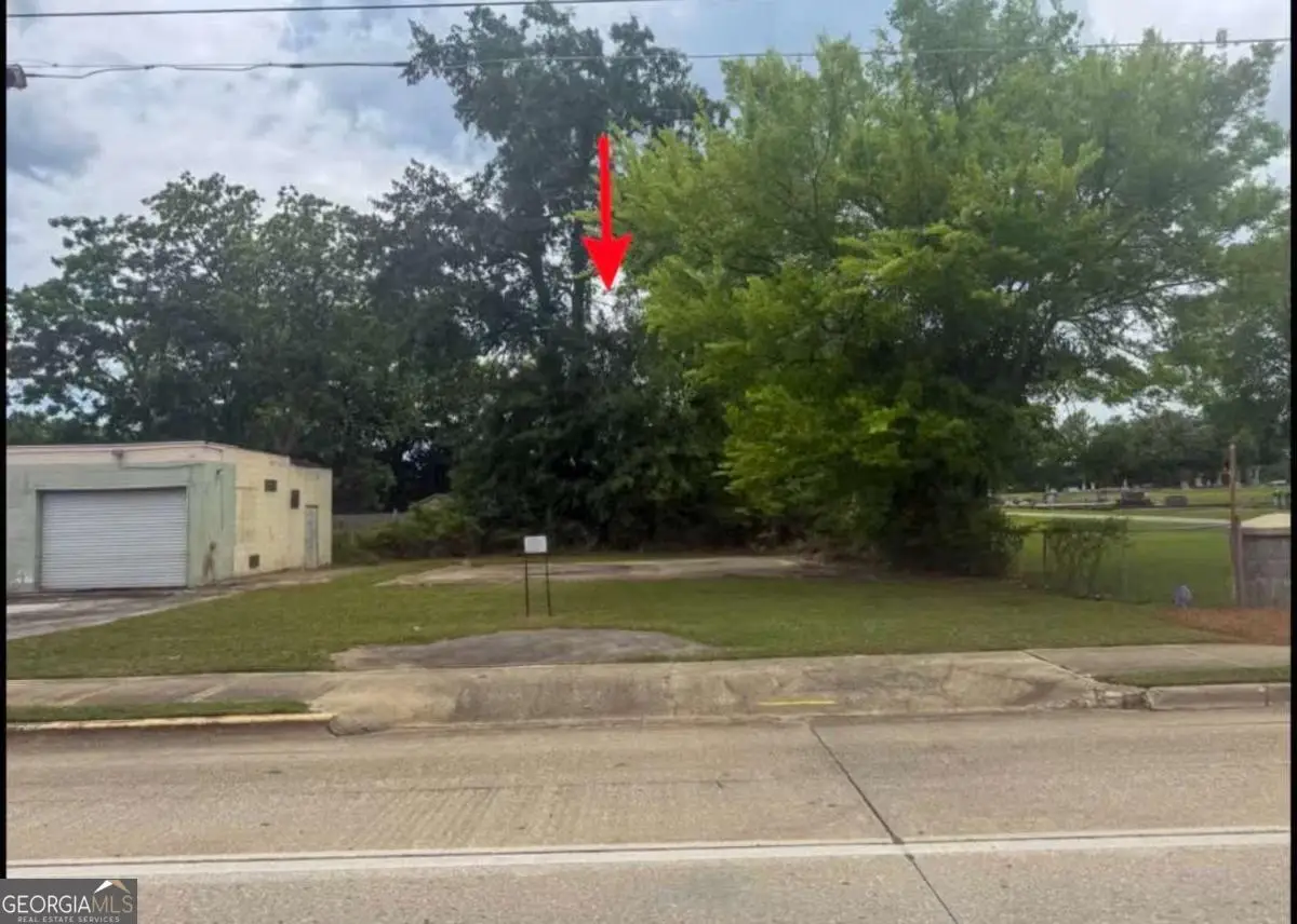 340 Macon Street, McDonough, GA 30253 - #1