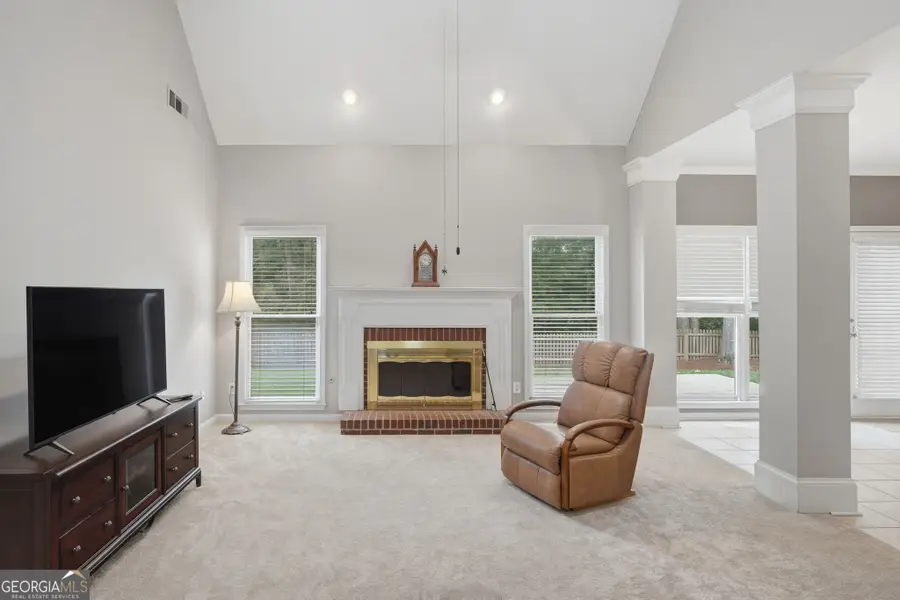 2351 Mcmurry Drive, Powder Springs, GA 30127 - #2