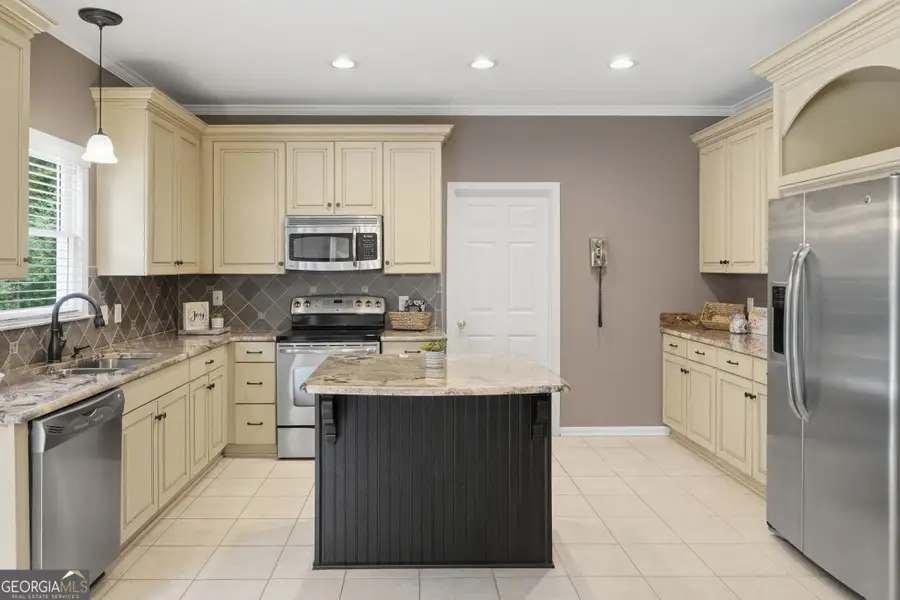 2351 Mcmurry Drive, Powder Springs, GA 30127 - #3