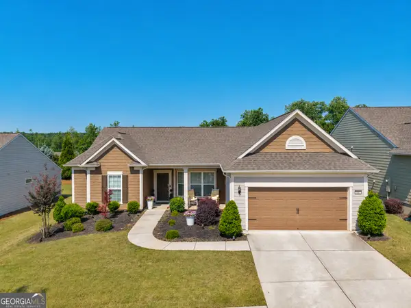 203 Camelia Court, Griffin, GA 30223