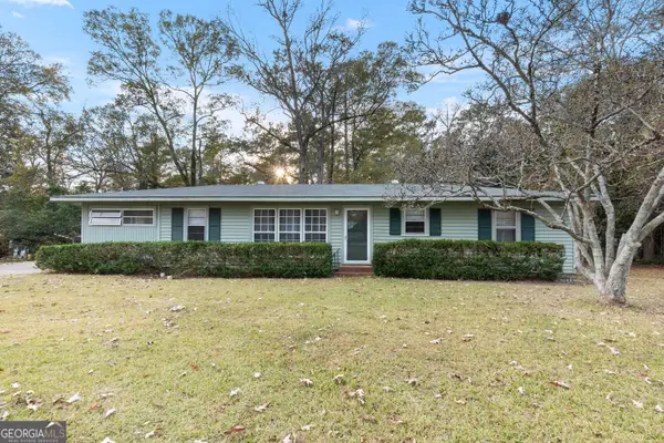 89 Jordan Drive # 539, Hawkinsville, GA 31036