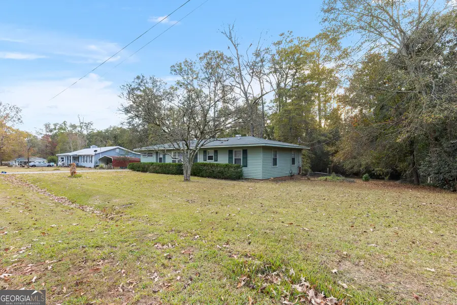 89 Jordan Drive # 539, Hawkinsville, GA 31036 - #2