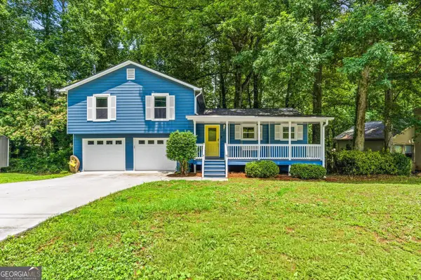 5055 SE Cavalier Drive, Mableton, GA 30126