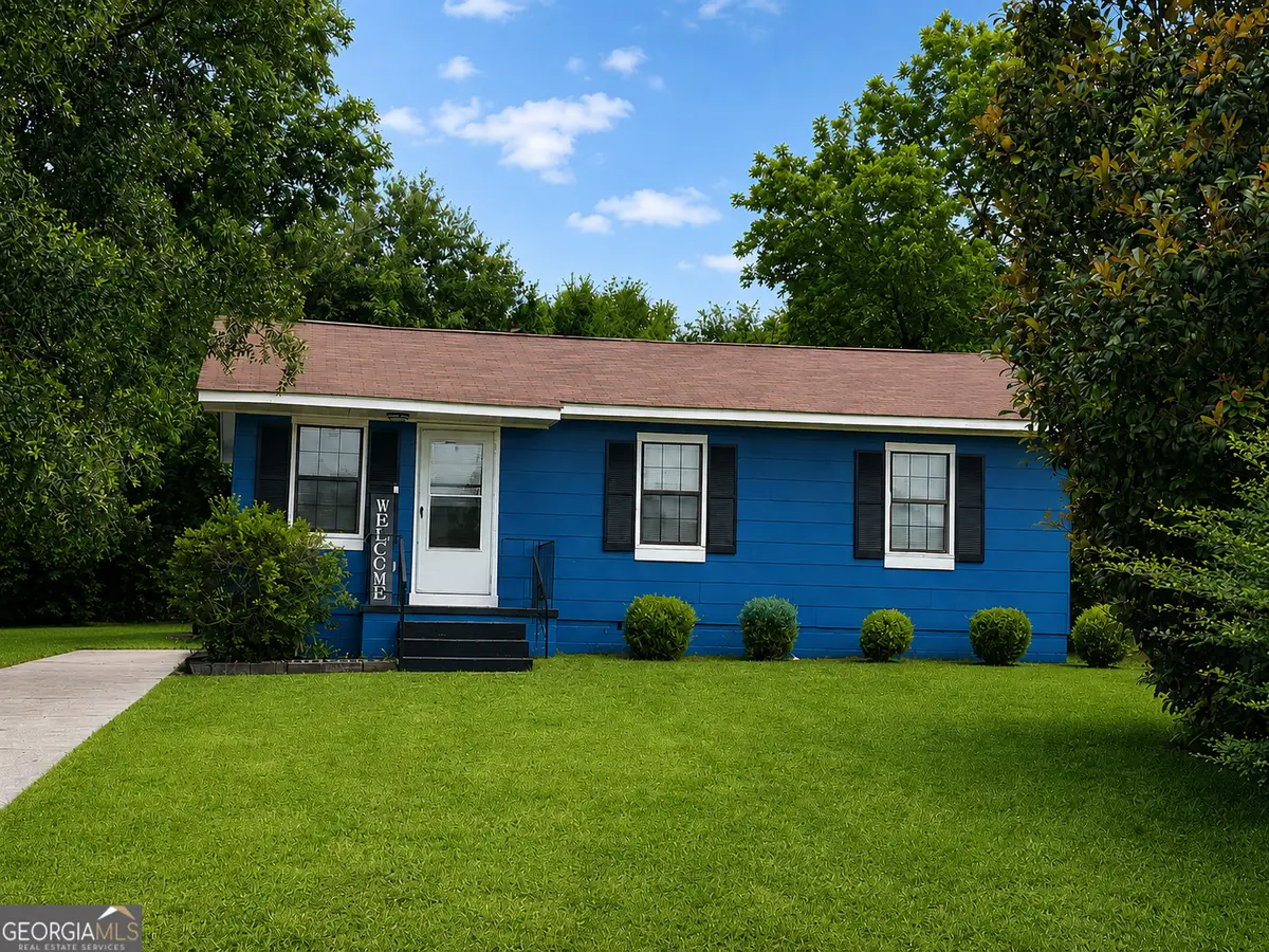 618 Marcus St, Dublin, GA 31021 - #1