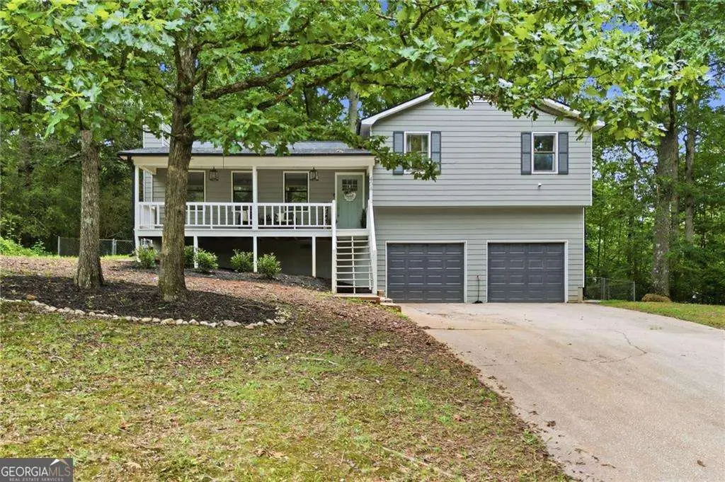 404 Brooks Street, Dallas, GA 30157 - #1