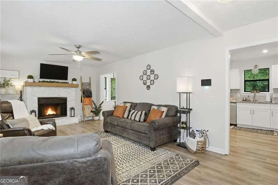 404 Brooks Street, Dallas, GA 30157 - #2