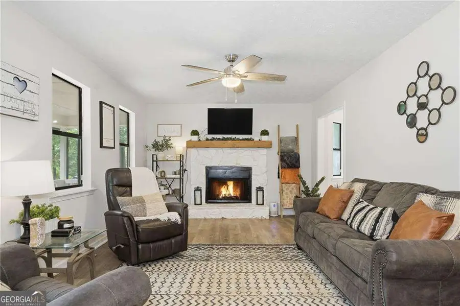 404 Brooks Street, Dallas, GA 30157 - #3
