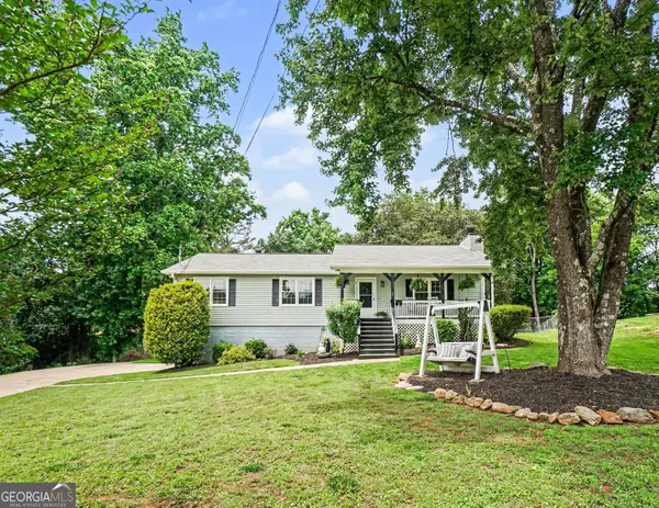 404 Hill Crest Court, Woodstock, GA 30188