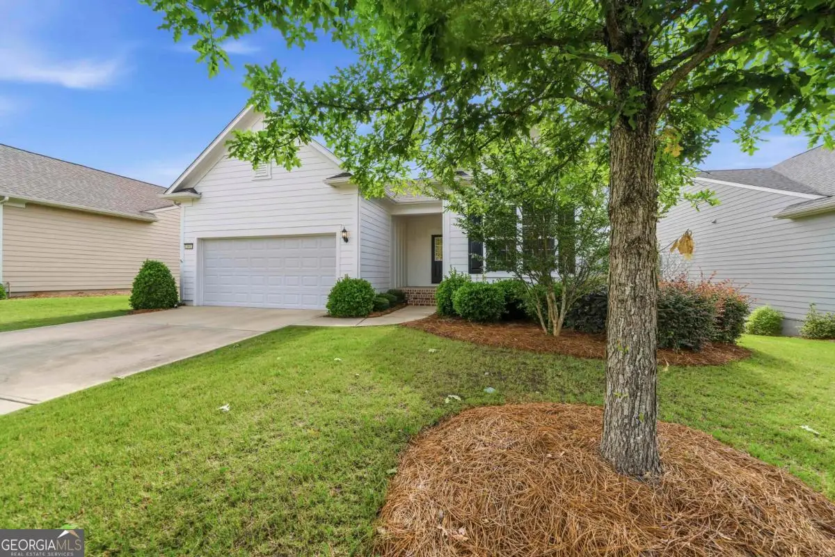 1060 Crooked Creek Road, Greensboro, GA 30642 - #1