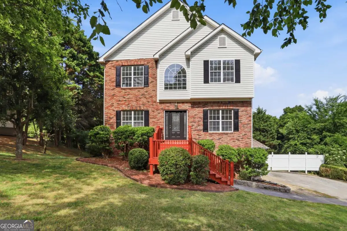 250 Orchard Way Se, Calhoun, GA 30701 - #1