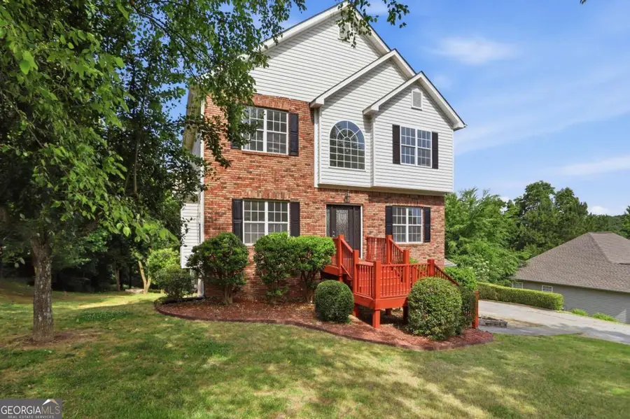 250 Orchard Way Se, Calhoun, GA 30701 - #2