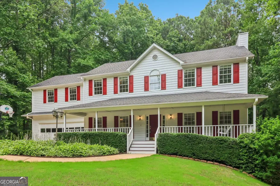 8215 Stonebrook Court, Cumming, GA 30040 - #2