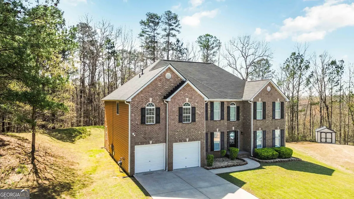 10224 Hemlock Way, Jonesboro, GA 30238 - #1