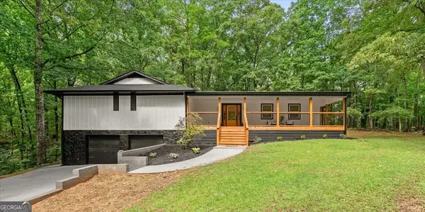 2513 N Carroll Court, Villa Rica, GA 30180