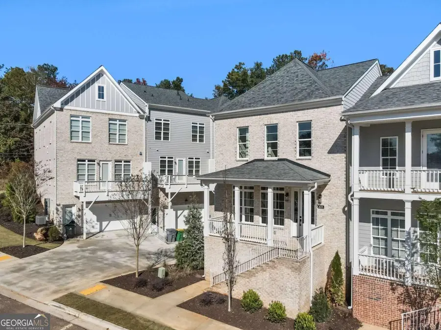 2035 Parkside Lane, Roswell, GA 30076 - #2