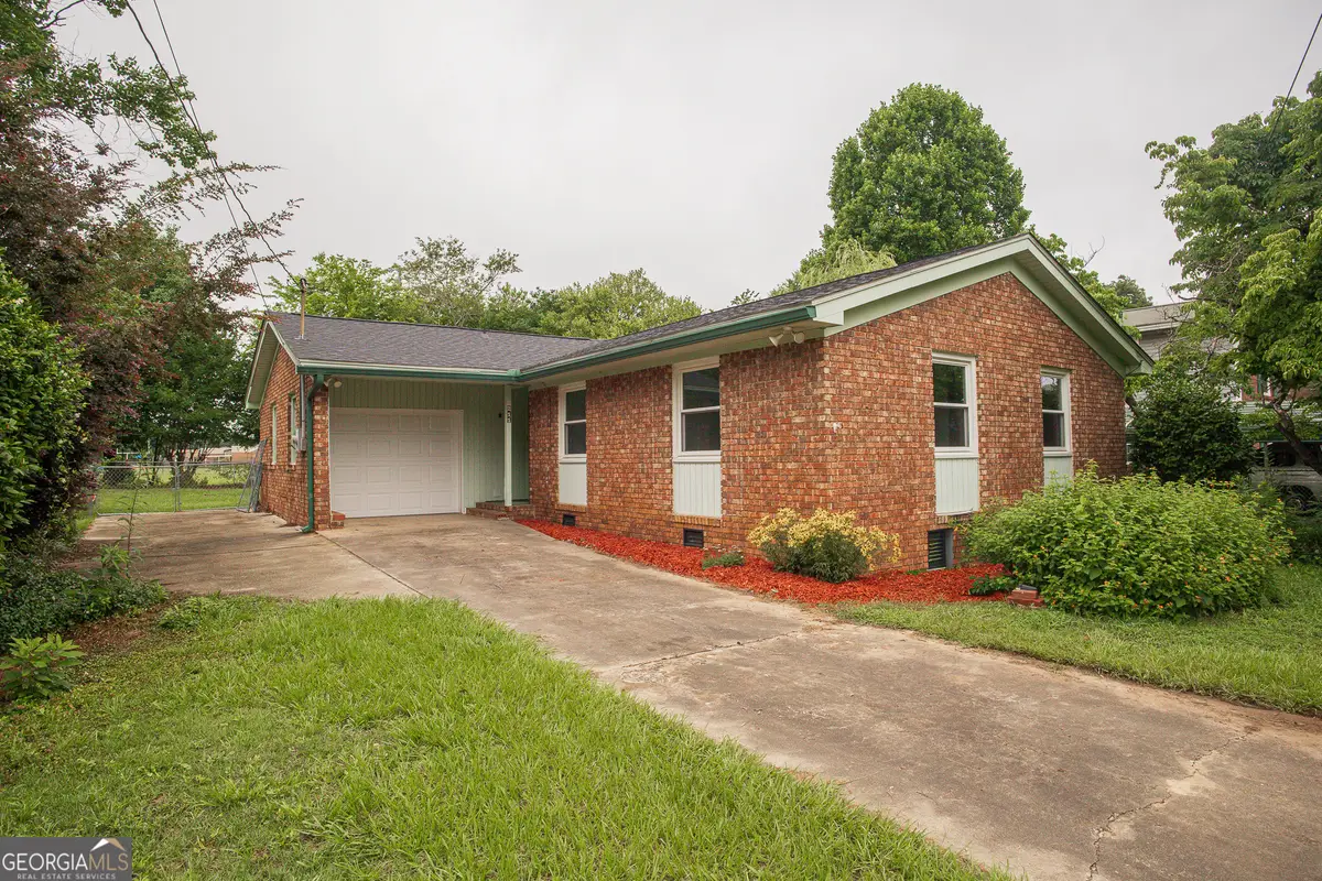 211 Sunnydale Drive, Warner Robins, GA 31088 - #1