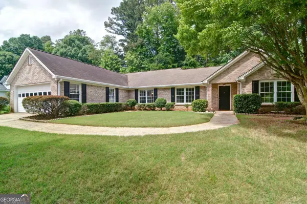 2650 Nicholas Court Se, Marietta, GA 30062