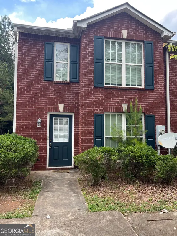 2428 Piering Drive, Lithonia, GA 30038