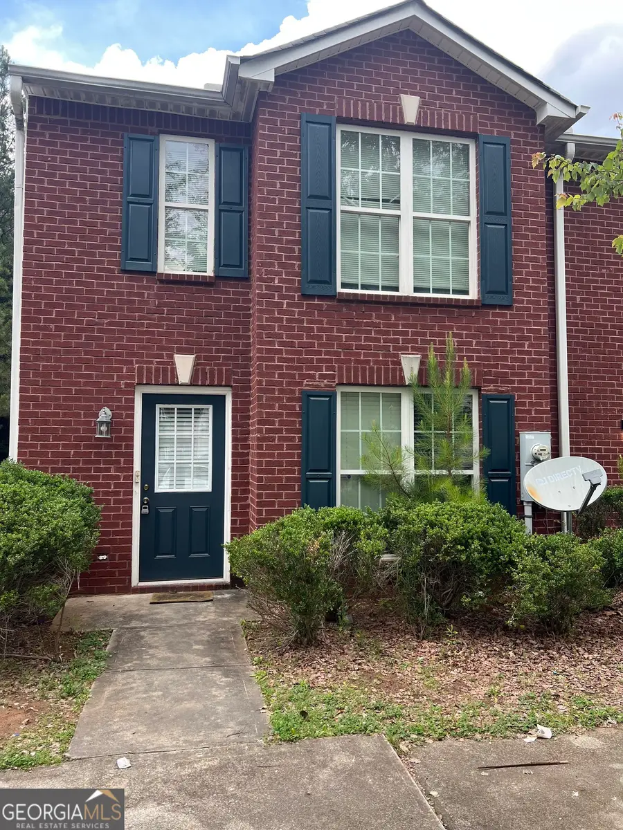 2428 Piering Drive, Lithonia, GA 30038 - #2