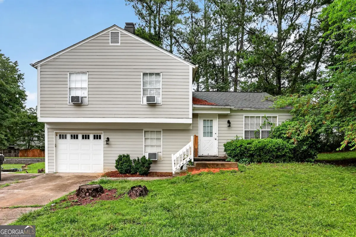 1632 Carrie Springs Nw, Kennesaw, GA 30144 - #1