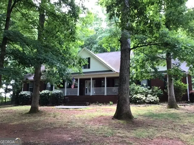 198 Rowan Drive, McDonough, GA 30252 - #1