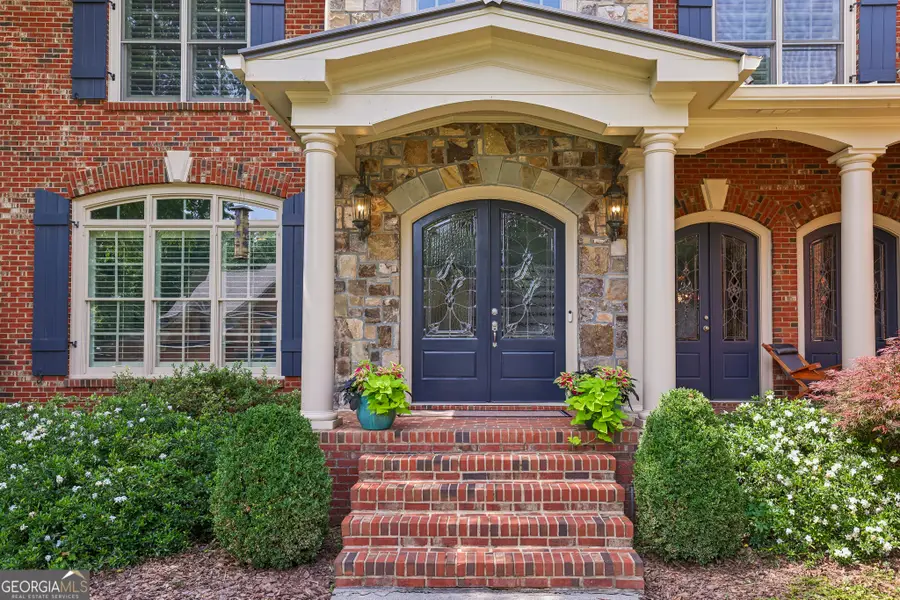 196 Affirmed Court, Alpharetta, GA 30004 - #2
