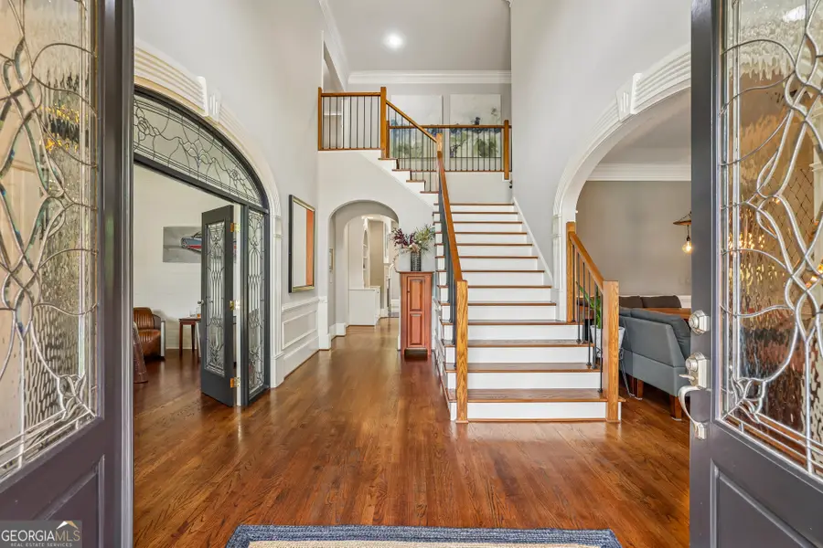 196 Affirmed Court, Alpharetta, GA 30004 - #3