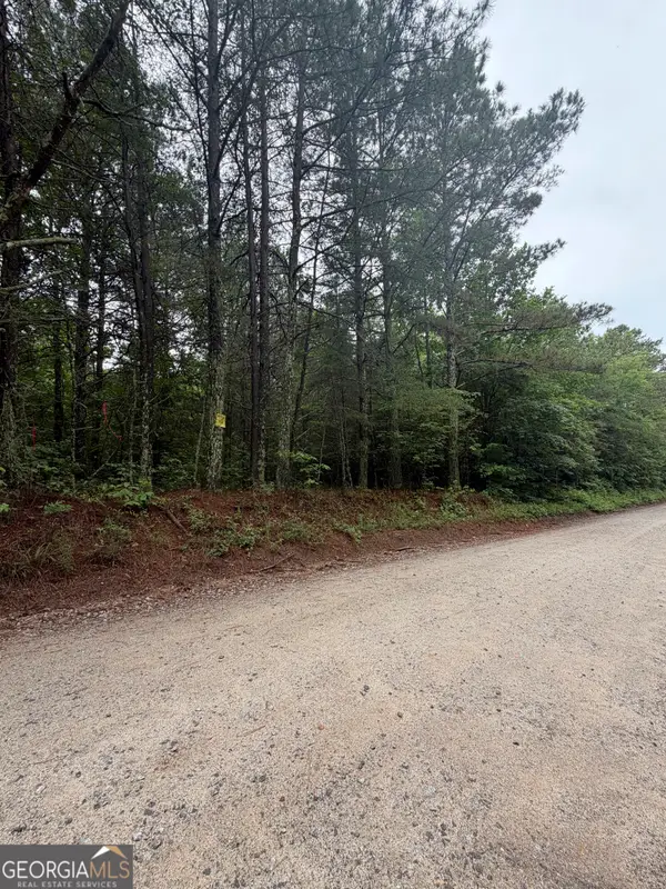 0 Teague Road, Waco, GA 30182