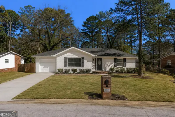 3963 Joanne Court, Forest Park, GA 30297