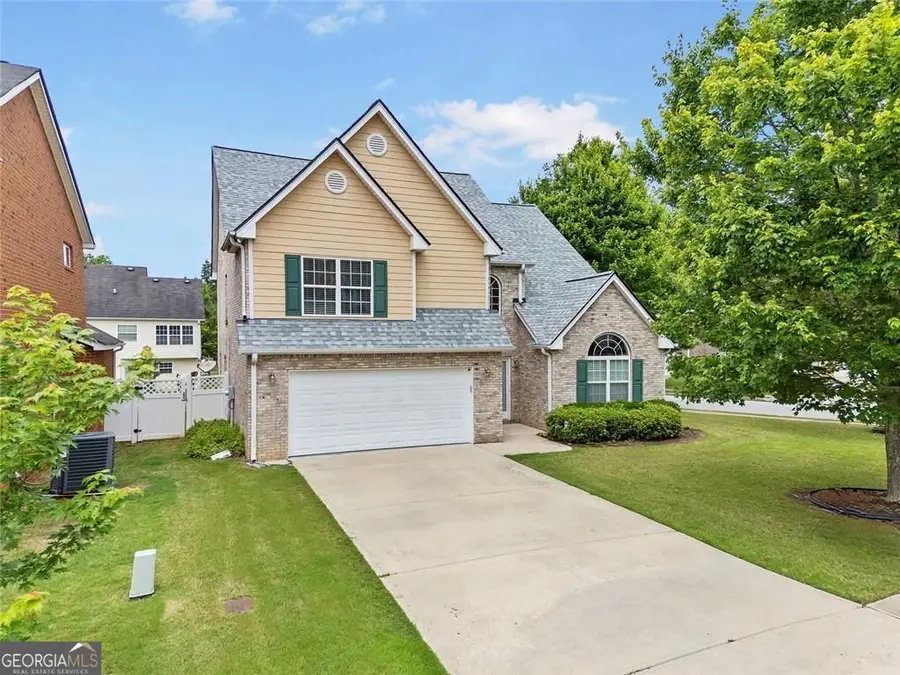 600 Armitage Way, Stockbridge, GA 30281 - #2