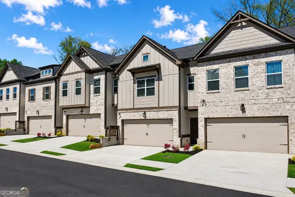 4225 Fern River Trail #3, Norcross, GA 30093