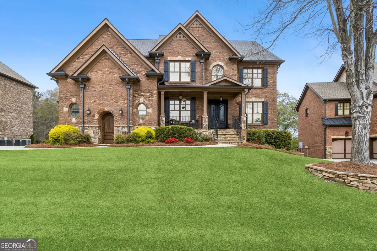 2391 Hopehaven Way, Hoschton, GA 30548 - #1