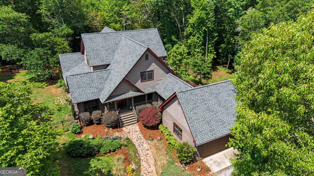 151 Hickory Pointe Drive, Athens, GA 30605 - #1