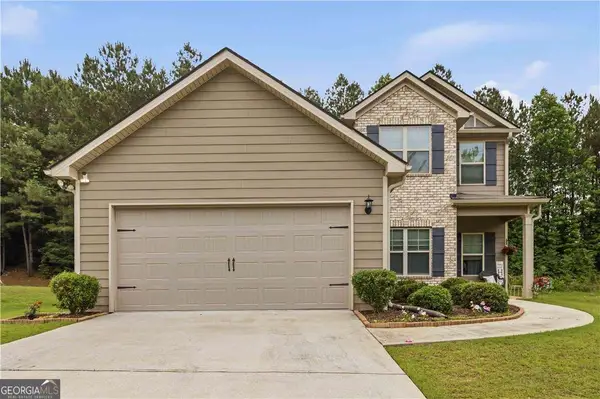 1960 Enon Mill Drive Sw, Atlanta, GA 30331