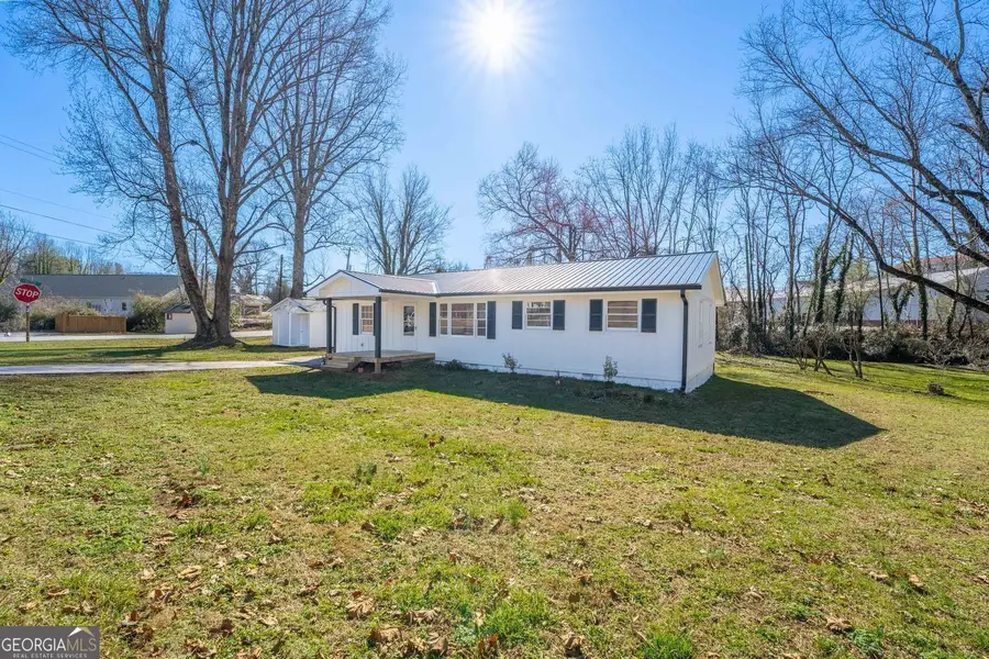 298 Faulkner Street, Cleveland, GA 30528 - #2