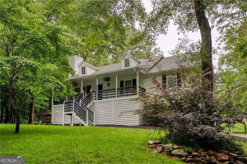 5360 Keithwood Court, Cumming, GA 30040 - #2