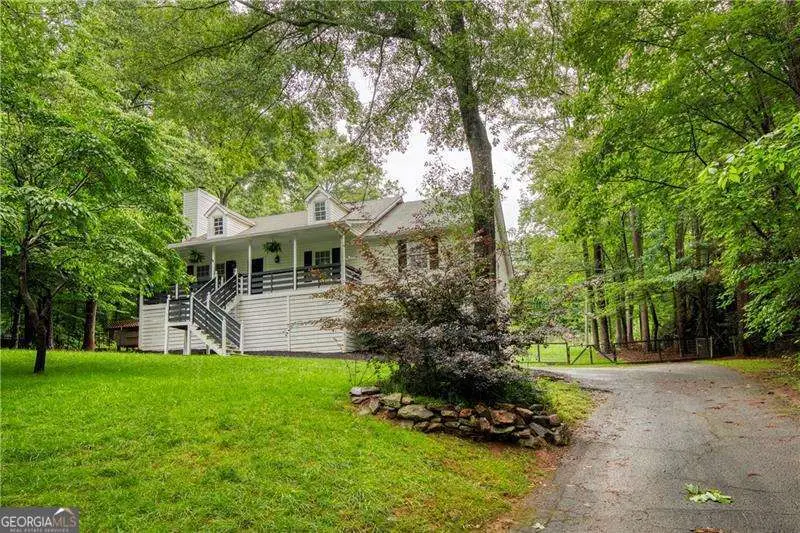5360 Keithwood Court, Cumming, GA 30040 - #3