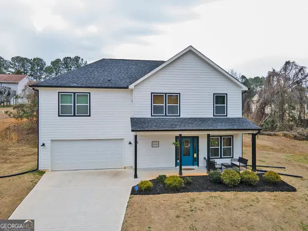 516 Chestnut Oak Drive, Palmetto, GA 30268