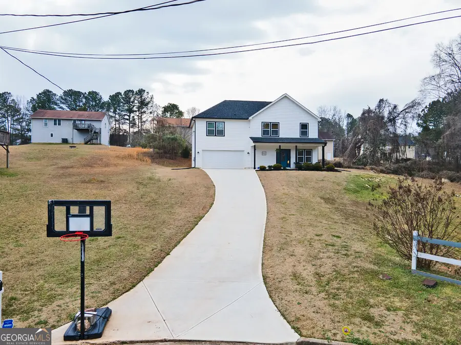 516 Chestnut Oak Drive, Palmetto, GA 30268 - #2