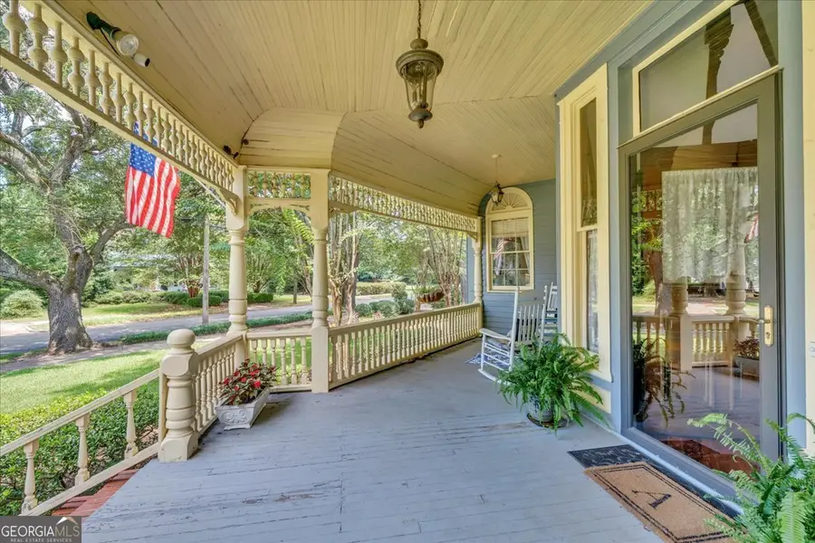 101 Everett Square, Fort Valley, GA 31030 - #2