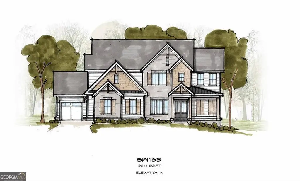 7910 Lotus Walk #6, Cumming, GA 30041 - #1