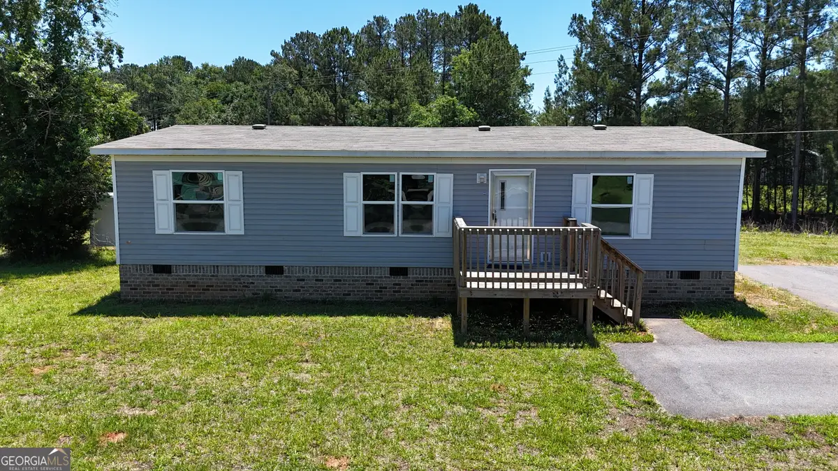 460 Mount Olivet Road, Hartwell, GA 30643 - #1