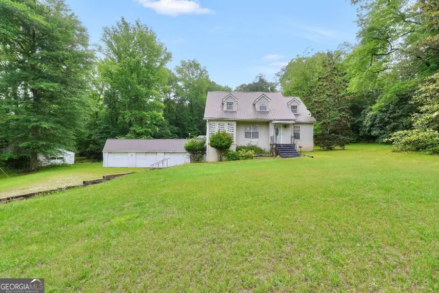 126 Kinsey Drive, Stockbridge, GA 30281 - #2
