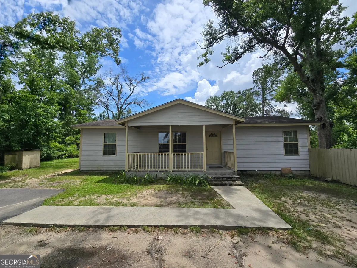 2721 Dogwood Circle, Valdosta, GA 31602 - #1
