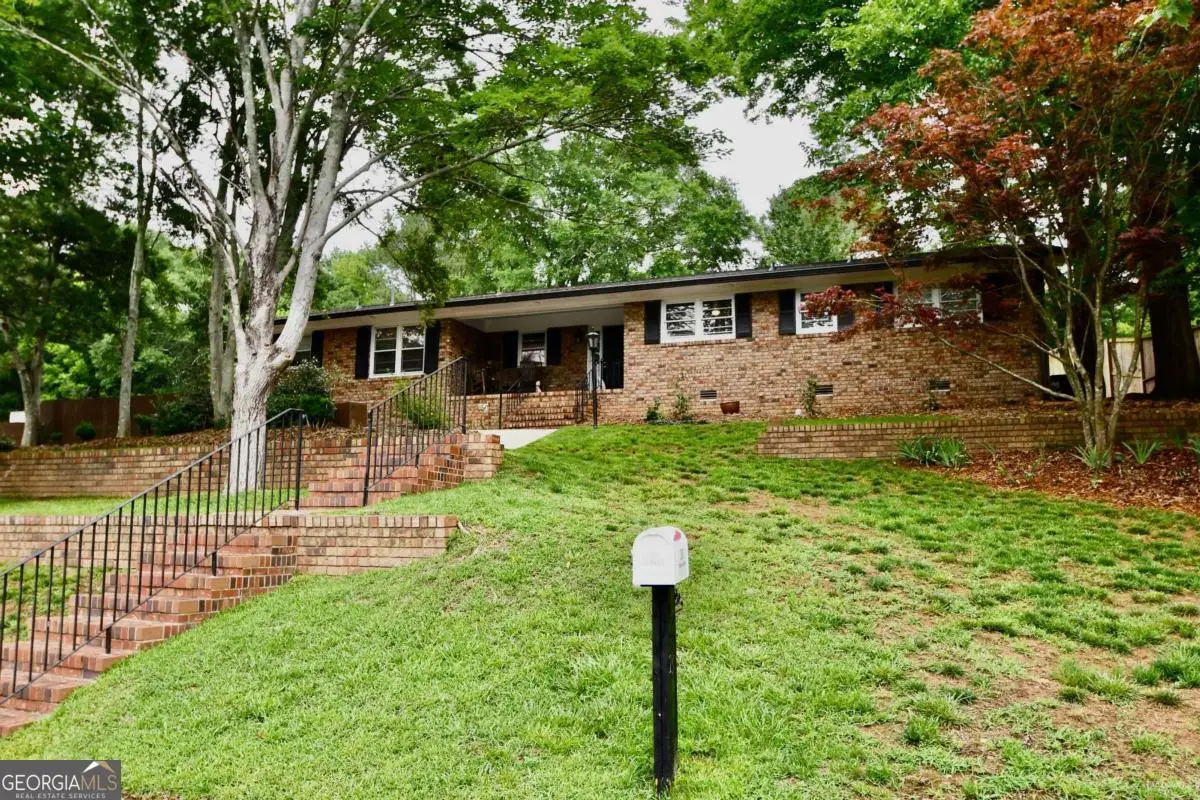 280 Valleybrook Drive, Athens, GA 30606 - #1