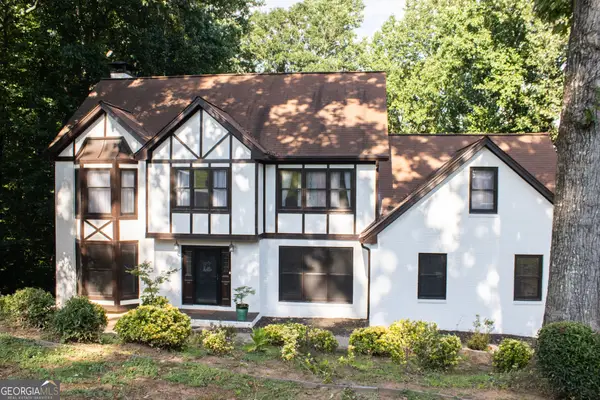 4640 Calleigh Way, Snellville, GA 30039