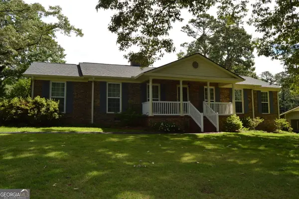 98 Beechwwod Blvd, Toccoa, GA 30577