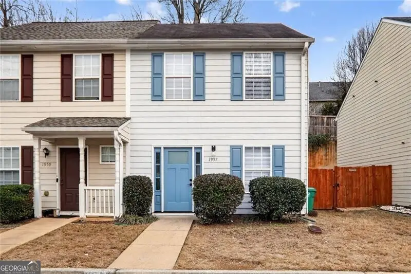 1957 Shawn Wayne Circle Se, Atlanta, GA 30316 - #1