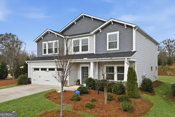 515 Cobblestone Court, Canton, GA 30115