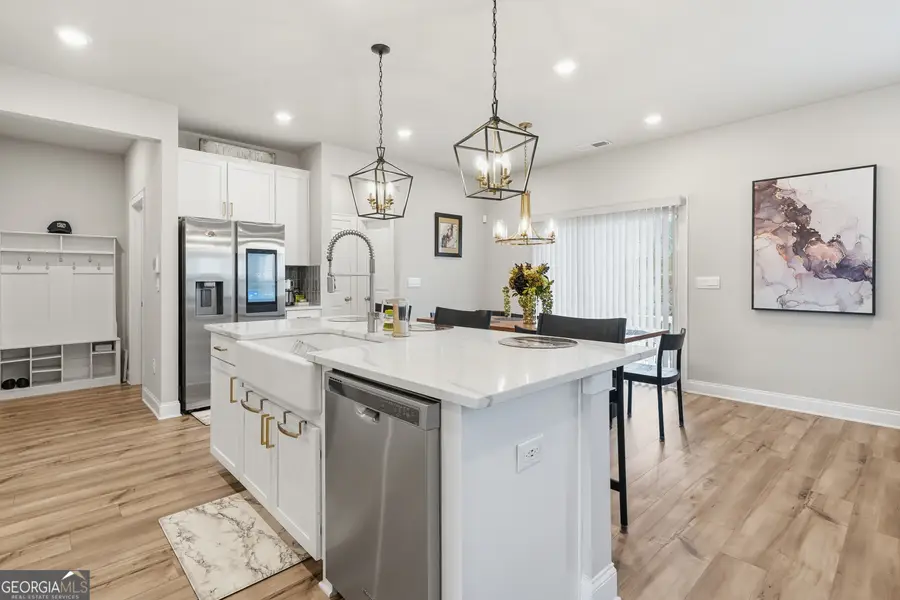 515 Cobblestone Court, Canton, GA 30115 - #2